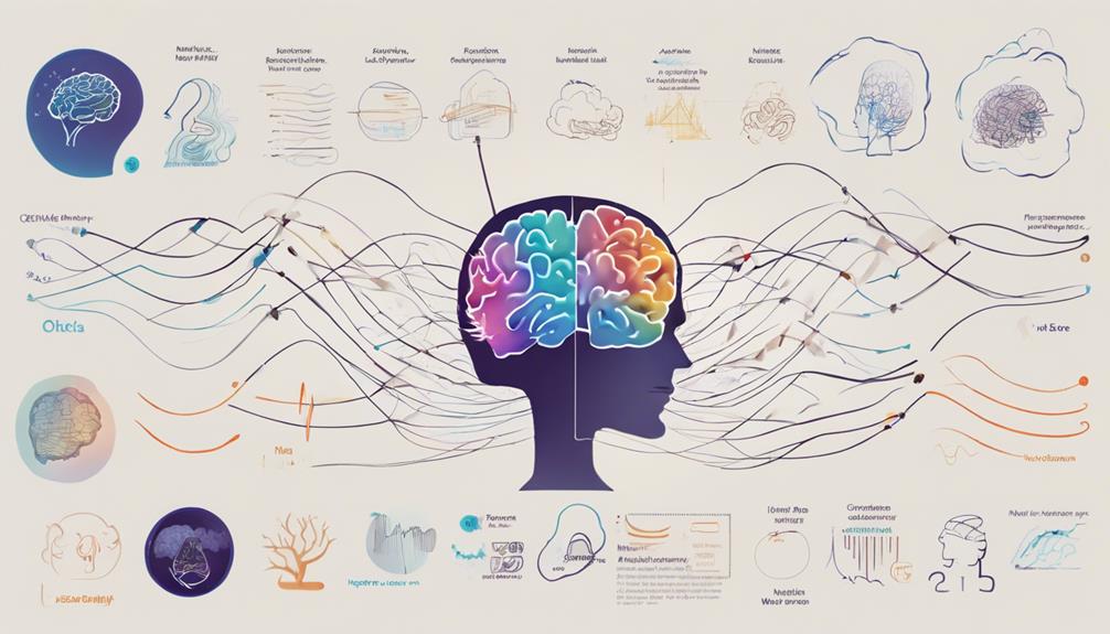 analyzing brain wave activity