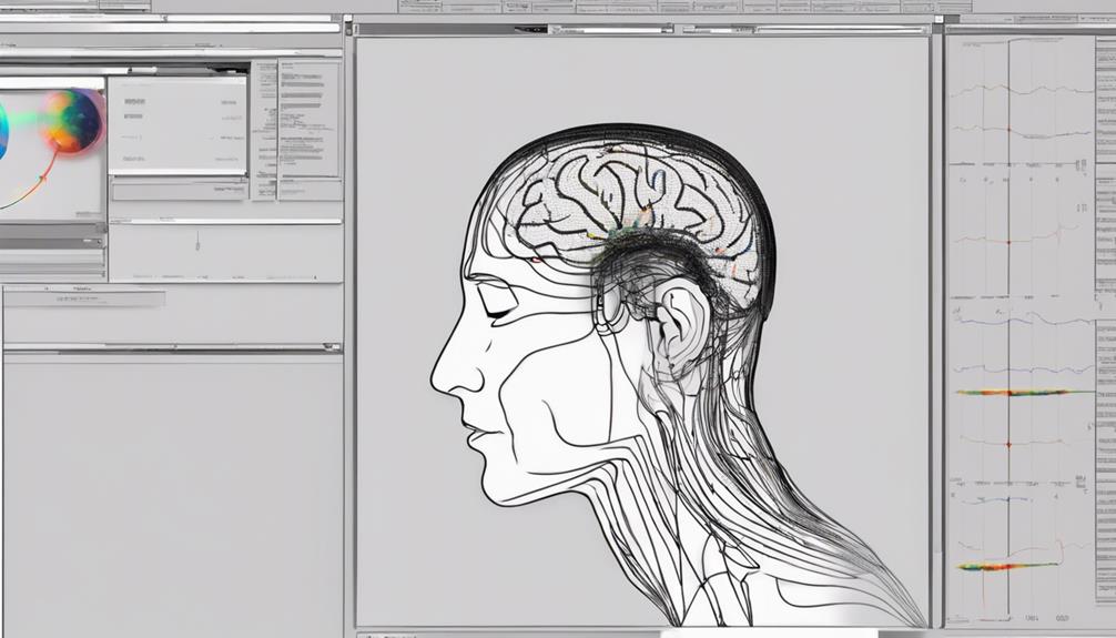 brain activity during hypnosis