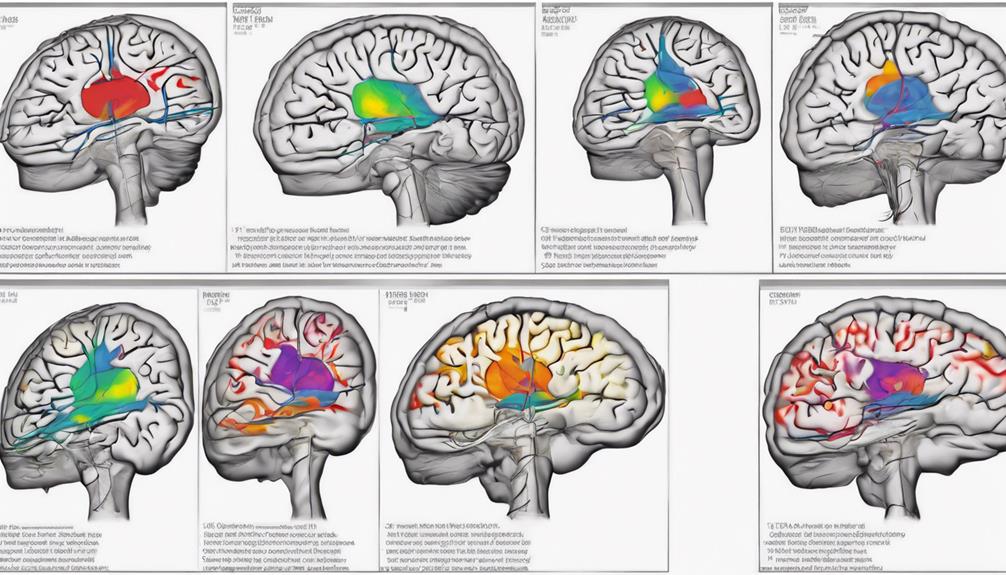 brain activity during hypnosis