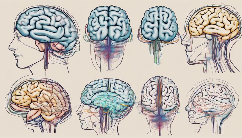 controlling brain network connections