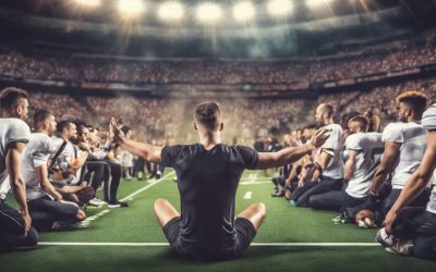 Boosting Sports Performance With Hypnosis: 10 Tips