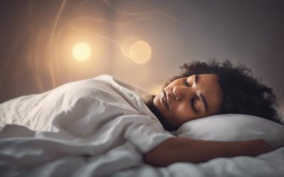 7 Proven Clinical Trials of Hypnosis for Insomnia