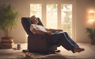 Maximizing Anxiety Relief With Hypnotherapy: a Step-By-Step Guide