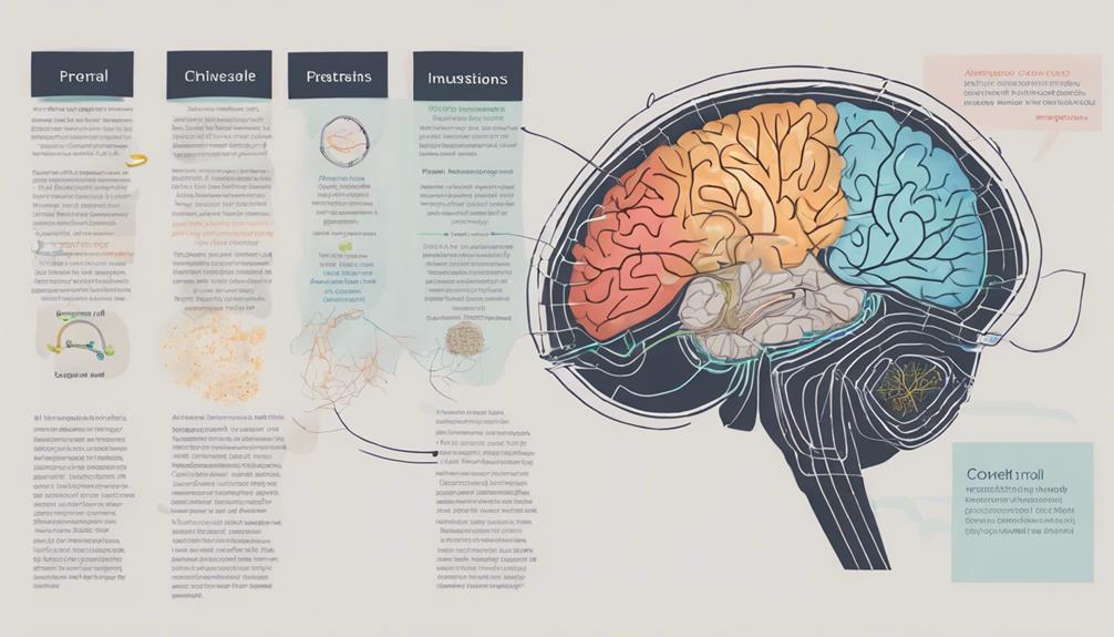 hypnotic brain activity regions